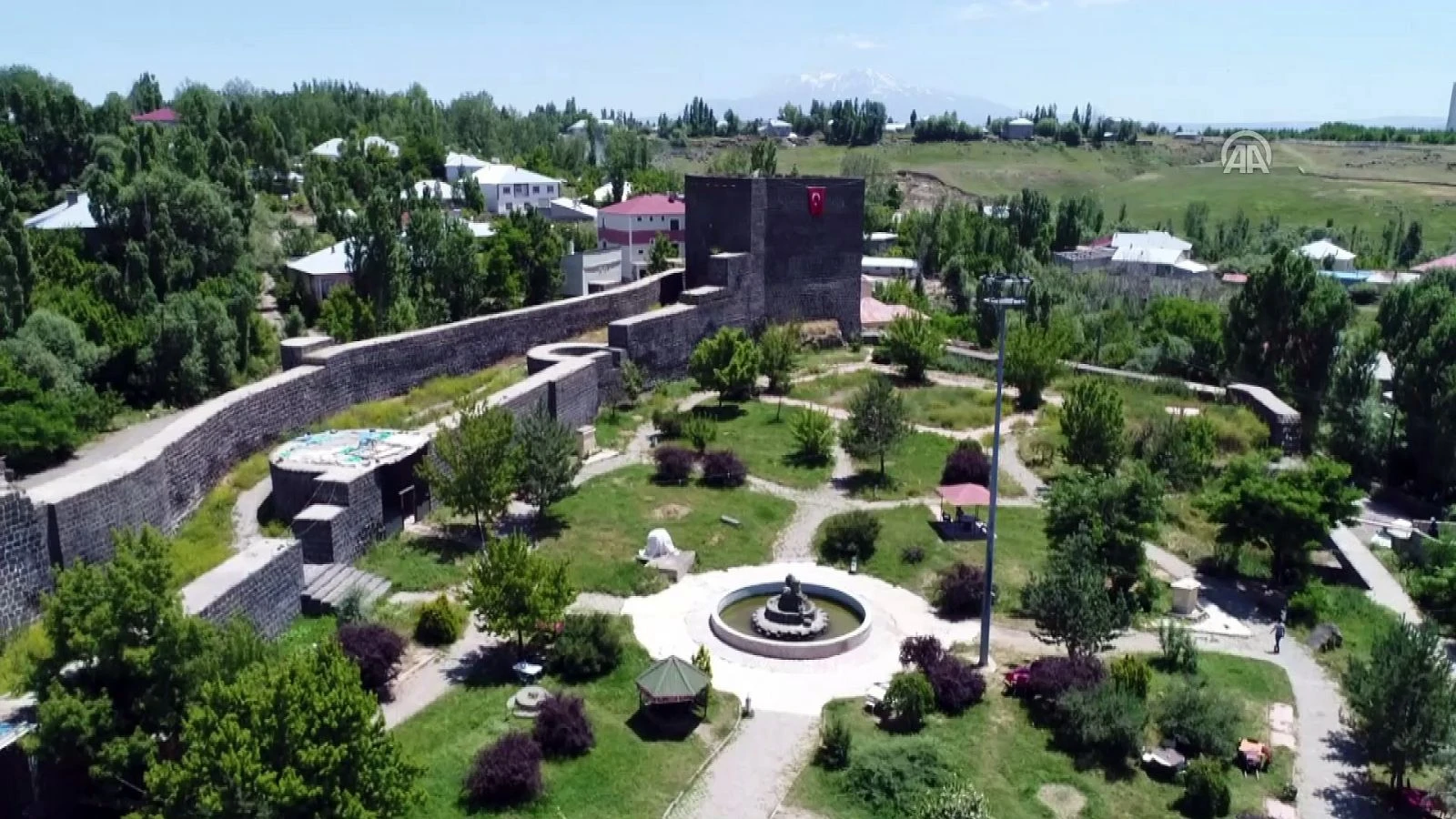 Türkiye’nin Muhteşem Milli Parkları